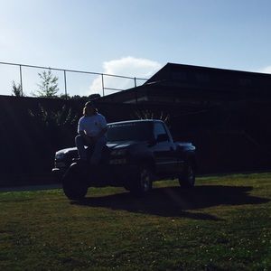 Meet your Posher, Austin